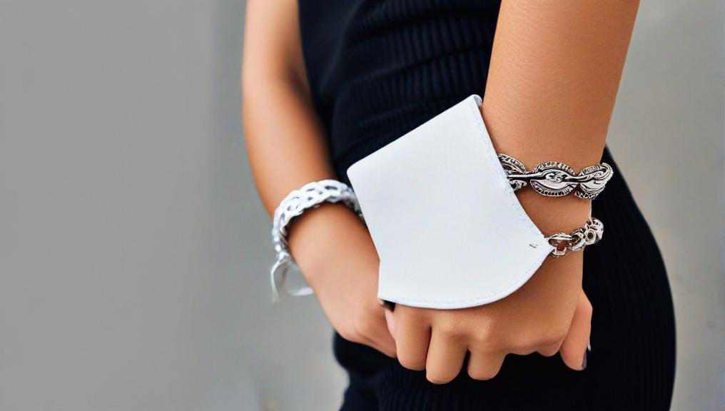 The Ultimate Guide to Stylish Bracelets: Types and Trends