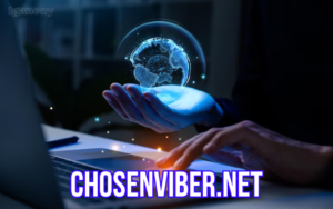 ChosenViber.net