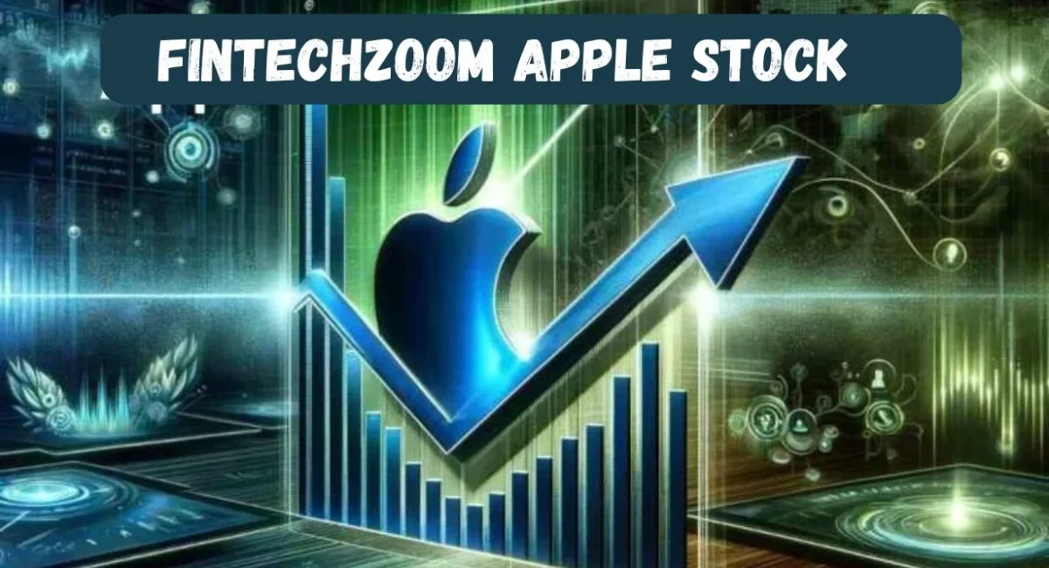 Fintechzoom Apple Stock