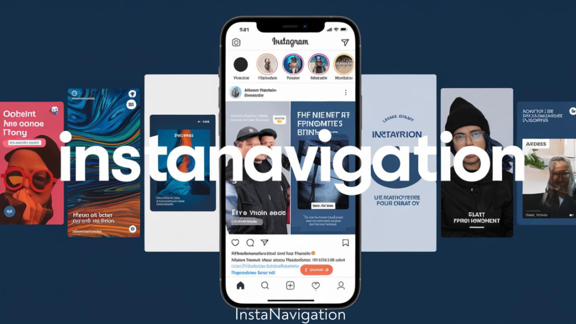 Instanavigation: The Future of Seamless Real-Time Navigation