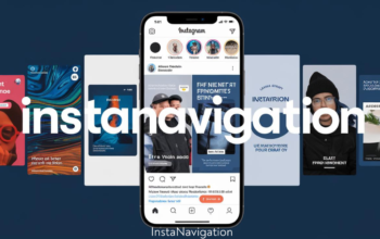 Instanavigation