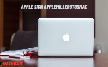 Apple Sign AppleMiller9to5Mac