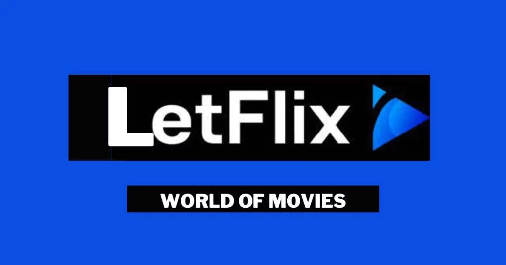 Letflix: How It Started and Disrupted the Streaming Industry