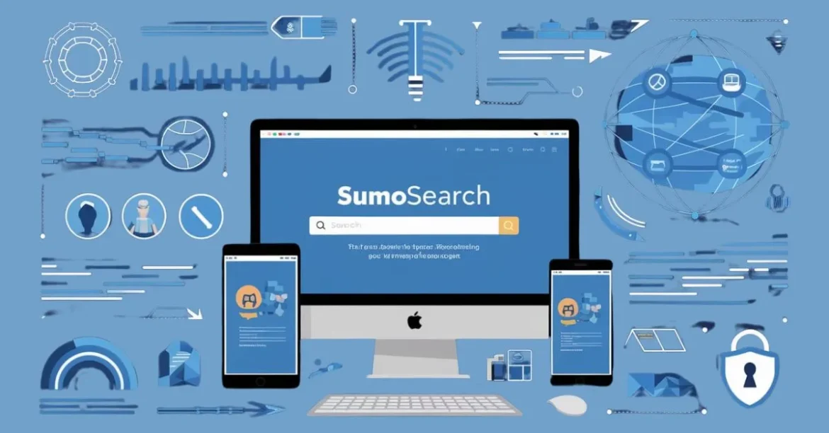 SumoSearch: The Innovative Search Engine for Modern Needs