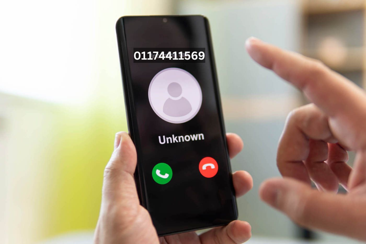 01174411569: A Deep Dive into Unknown Phone Numbers