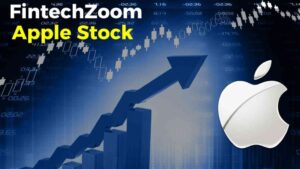 Fintechzoom Apple Stock