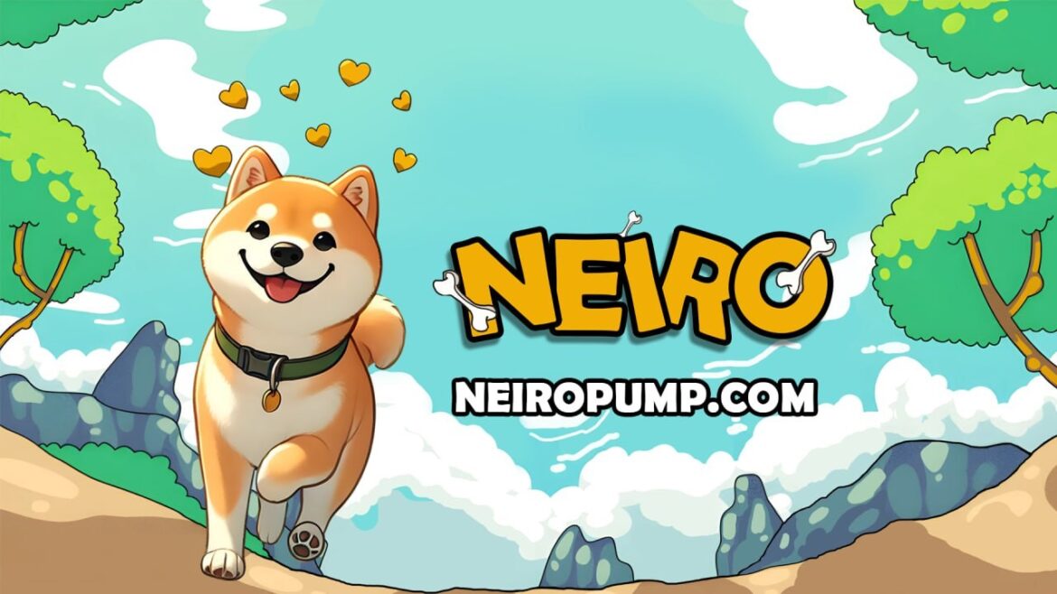 Neiro Pump – The Future of Community-Driven Cryptocurrency