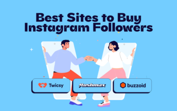 Buy Instagram followers Twicsy