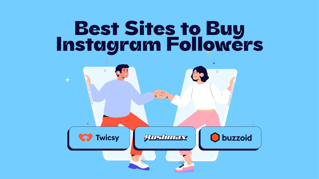 Buy Instagram Followers Twicsy: Boost Your Profile Instantly