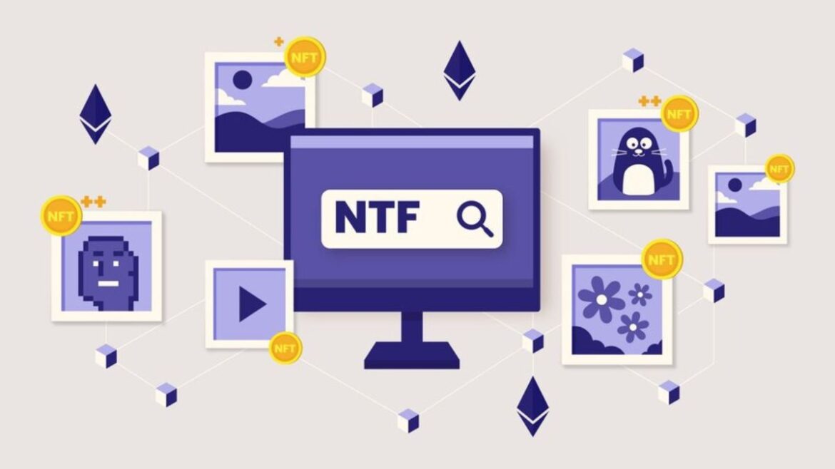 NFTRandomize: How to Generate Profitable NFT Collections