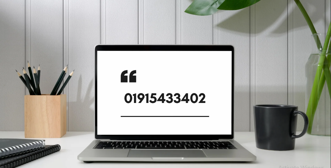 01915433402: Tips for Managing and Verifying Unknown Phone Numbers