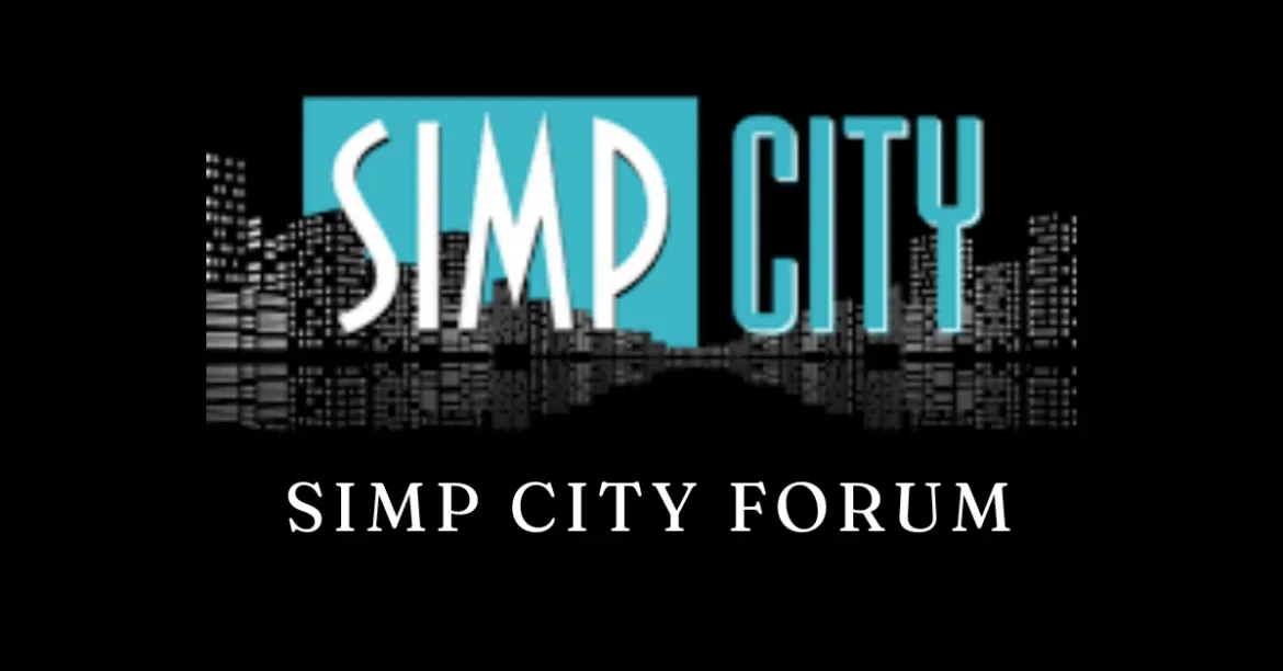 Simp City Forum: Best Practices for Meaningful Engagement