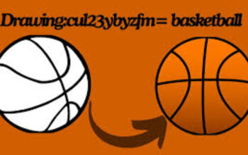 Drawing:cul23ybyzfm= basketball