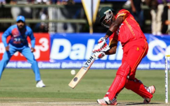 Zimbabwe National Cricket Team vs India National Cricket Team Timeline