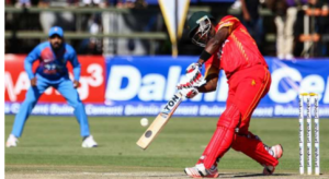 India National Cricket Team vs Zimbabwe National Cricket Team Timeline