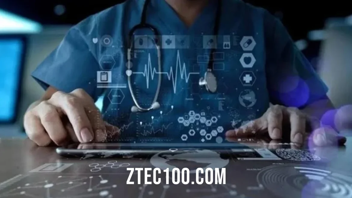 Ztec100.com: Revolutionizing Technology and Innovation