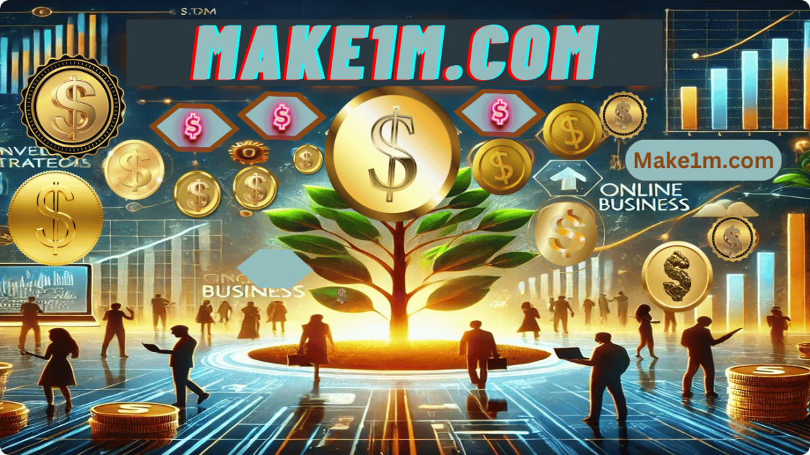 Make1M.com