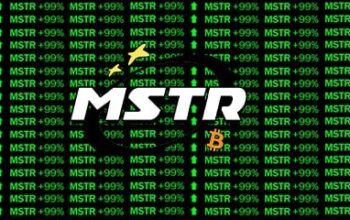 MSTR CHART